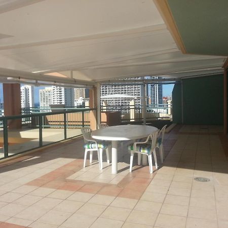 Crown Towers Resort Private Apartments Gold Coast Esterno foto