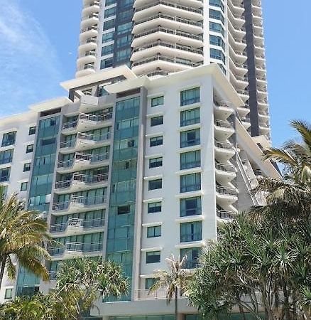 Crown Towers Resort Private Apartments Gold Coast Esterno foto