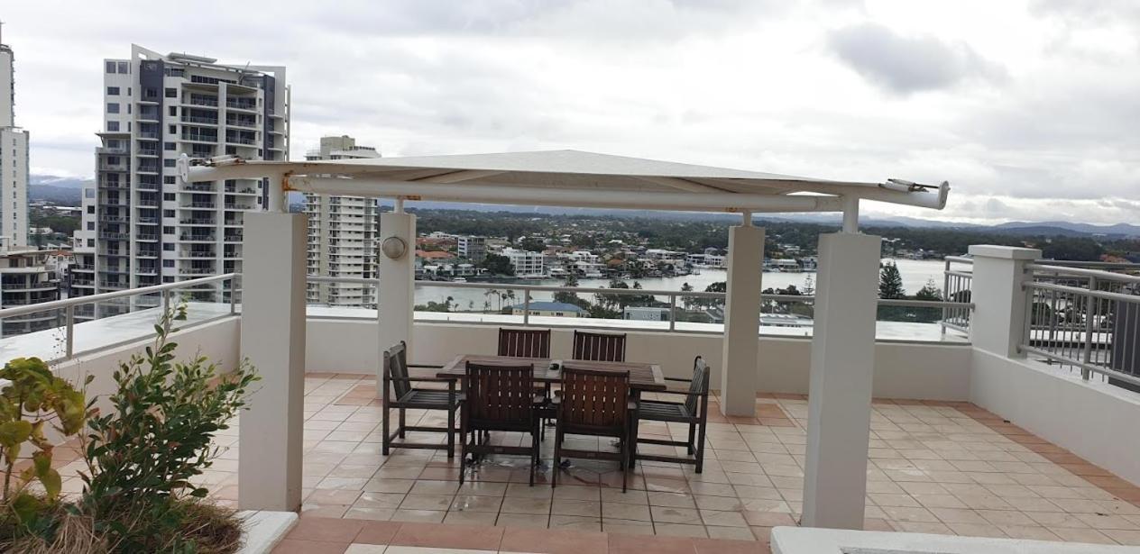 Crown Towers Resort Private Apartments Gold Coast Esterno foto