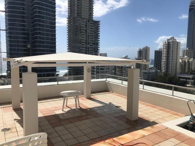 Crown Towers Resort Private Apartments Gold Coast Esterno foto