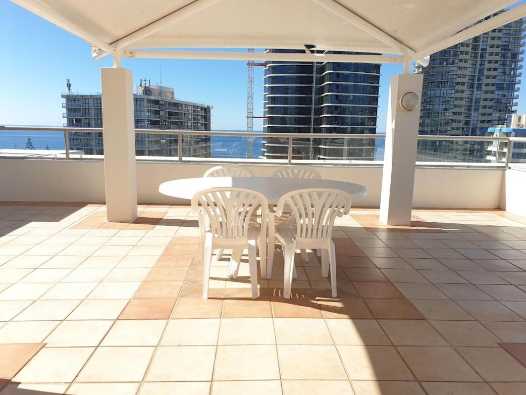 Crown Towers Resort Private Apartments Gold Coast Esterno foto