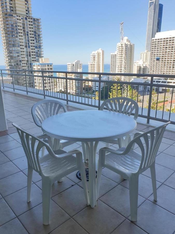 Crown Towers Resort Private Apartments Gold Coast Esterno foto